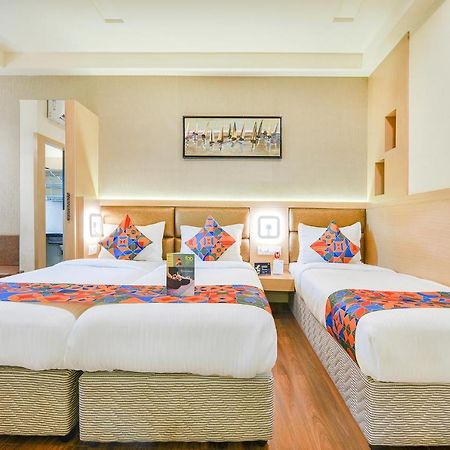 Nestlay Rooms Vanagaram Chennai Exterior photo