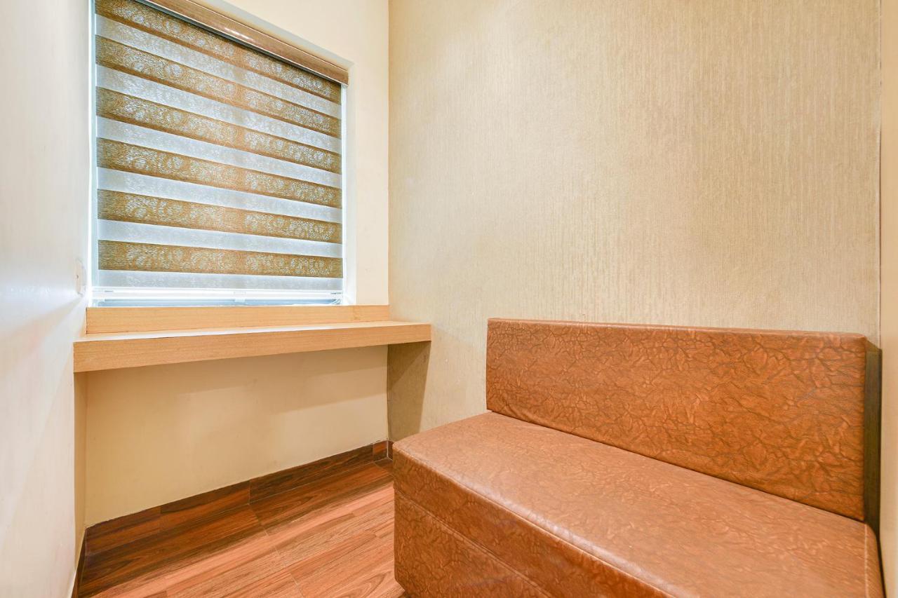 Nestlay Rooms Vanagaram Chennai Exterior photo
