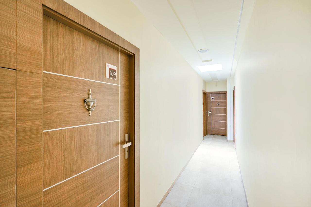Nestlay Rooms Vanagaram Chennai Exterior photo